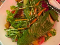 夏日色拉-BOTTEGA意库(中骏世界城店)