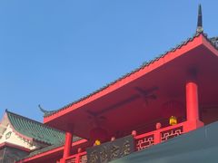 -丽华园(青少年宫店)