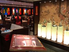 -金燕岛潮州酒楼