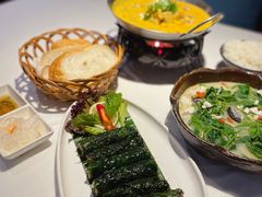-花样西贡·法式越南餐厅(西大万达店)
