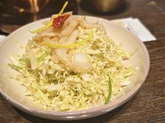 -魁盛居百年鲁菜馆(县西巷店)