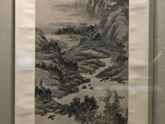 -深圳博物馆(古代艺术馆)
