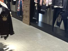 -EVISU(西单大悦城店)