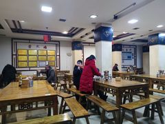 大堂-白家高记肥肠粉(总店)