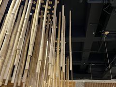 -然一素食餐厅(马利来广场店)
