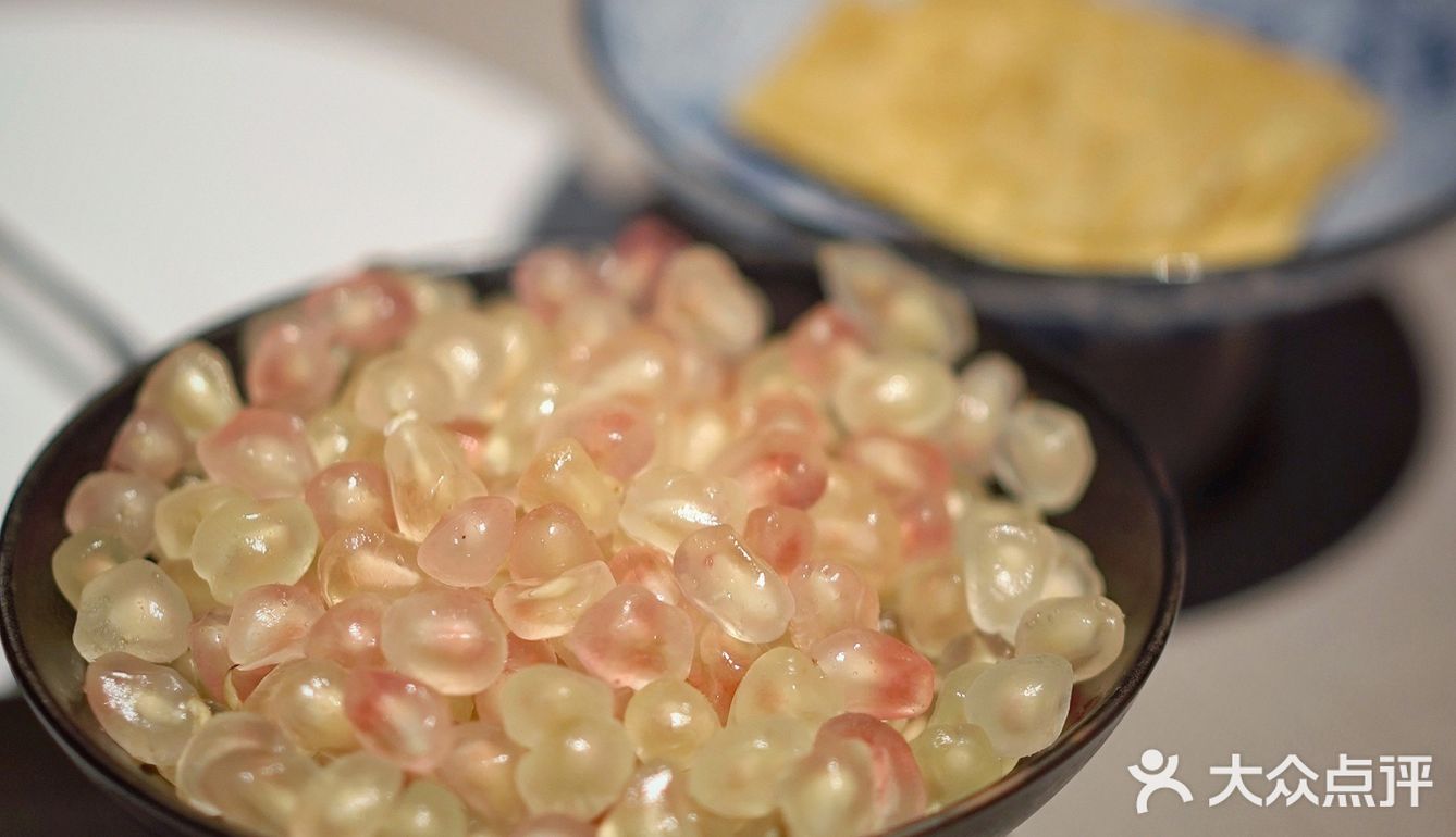 又是一年生日饭｜「 为吃得好又不吃太饱 」