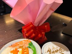 -庐灶江南·江南菜·四合院Bistro(东直门·华侨夜泊君亭店)