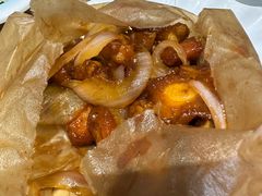 -粤北餐馆