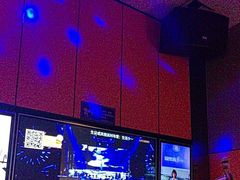 -星聚会KTV(复地活力城店)