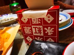 -永红源·啤酒烧烤海鲜大排档(台柳路店)