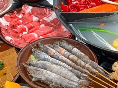 -阳阳老火锅(小南门店)