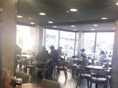 大堂-李先生牛肉面大王(马栏店)