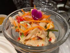 -金椰壳· 大厨新加坡菜(壹方城店)