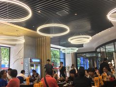 -四季小馆·地道北京小吃(广百店)