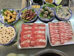 -有拈头成都市井火锅(体育路店)