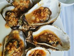 -宾朋海鲜特色美食餐厅·纯手工鲅鱼水饺(兴海路店)