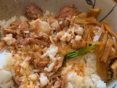 -喜卷·烂肉卷饼(广渠门店)