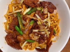 -寻裕记·现炒浇头面(人民广场店)