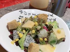 -牛牛章·章鱼水煎肉(光谷世界城店)