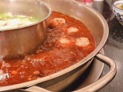 -飘香火锅(玉林西路店)