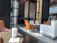 -木嘛working coffee(前海店)