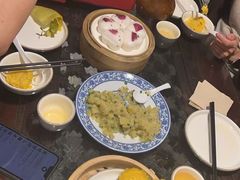 -尽善百年古院餐厅(王家老宅店)