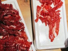 -谭三娘鲜切牛肉自助火锅(九眼桥总店)