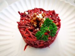 -库滋明·俄罗斯特色美食(中央大街店)
