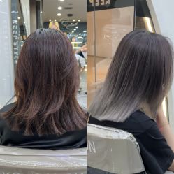 点击看大图 -KS COLOUR漂色·染发·画染