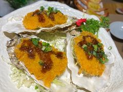 -三石铁板烧(紫竹桥店)