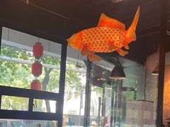 -向川南·水煮鱼·川菜(和平里店)