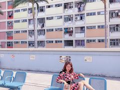-彩虹村