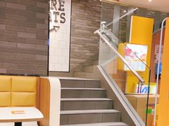 -麦当劳(桐乡润丰步行街店)