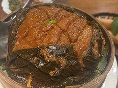 -清水亭湖北菜(大屯DT51店)