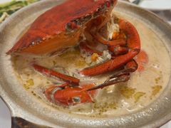 -龙海鲜螃蟹王(宏茂桥店)