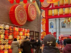 -上街里市集(悦喜客来广场店)