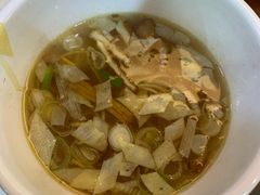 -乡党臊子面(丰庆公园店)