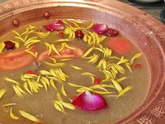 -阿婆情腊排骨火锅·野生菌季(古城旗舰店)