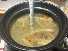 -老火大骨头汤馆