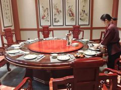 -龙悦湾酒家·八阵鱼生·渔人码头店