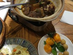 -阿罗新疆菜(人民广场店)