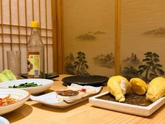 -贵木日本料理·铁板烧(新地假日广场店)