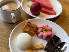 -東舍食唐精品陕菜馆