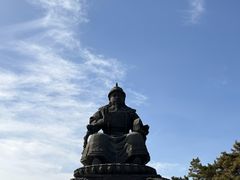 -大召寺明清一条街