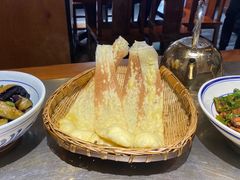 -六合居·明厨亮灶餐厅(成双大道店)