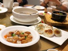 -枣子树·素食餐厅(普陀山店)