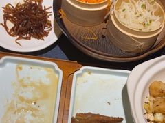 -金狮麟·新豫菜(金码大厦店)