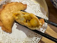 -峇峇娘马来西亚餐厅(望京SOHO店)