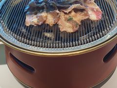 -西塔老太太泥炉烤肉(川沙百联店)