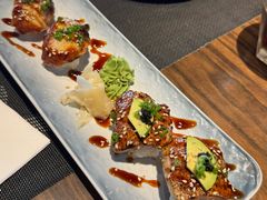 -品米斗·精致料理(浦东禹悦汇店)